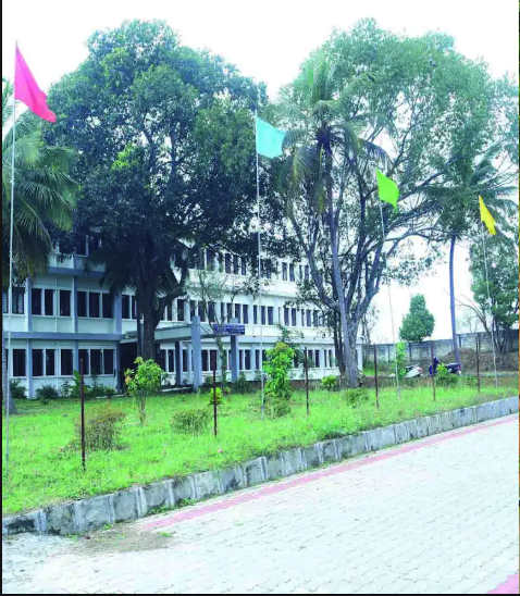 APS PU College
