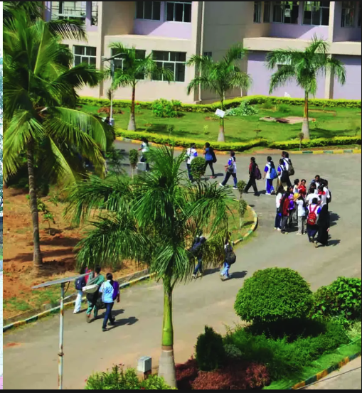 APS PU College