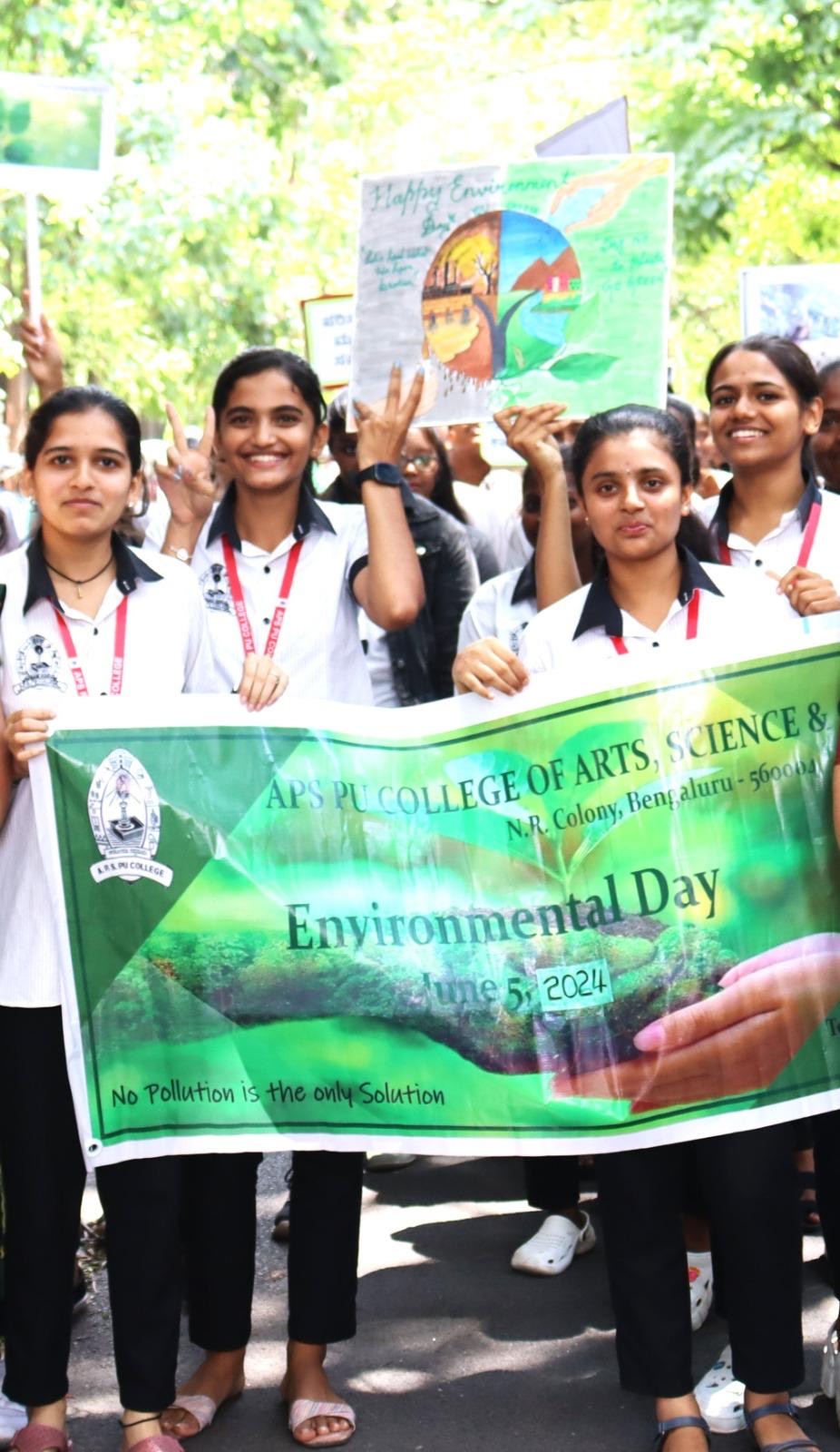 Environment Day
