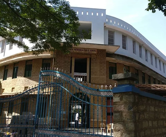 Our campus