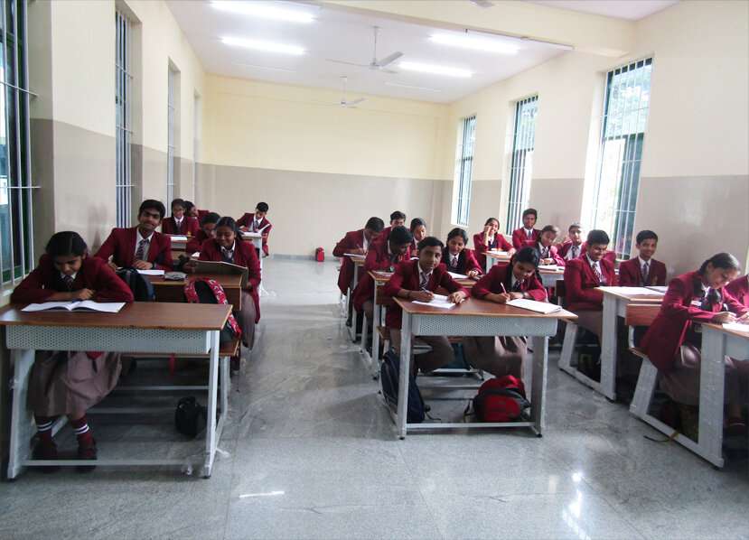 Classroom