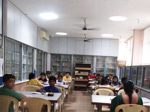 Library