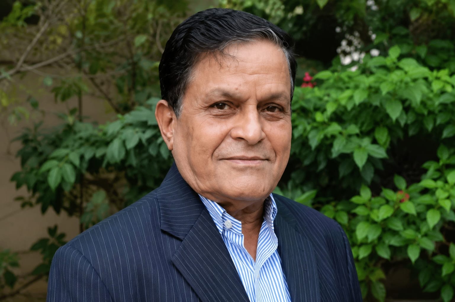 Sri. A. P. Acharya