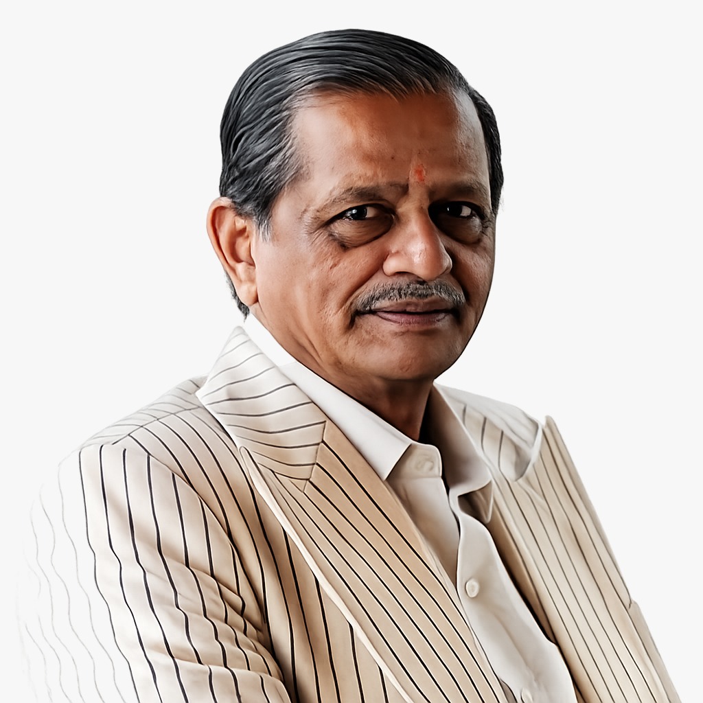 Sri P. Krishnaswamy