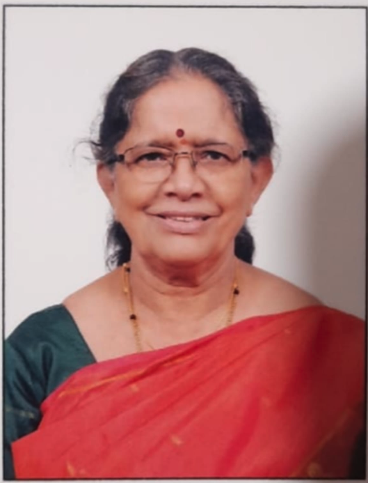 Smt. A. Manjula