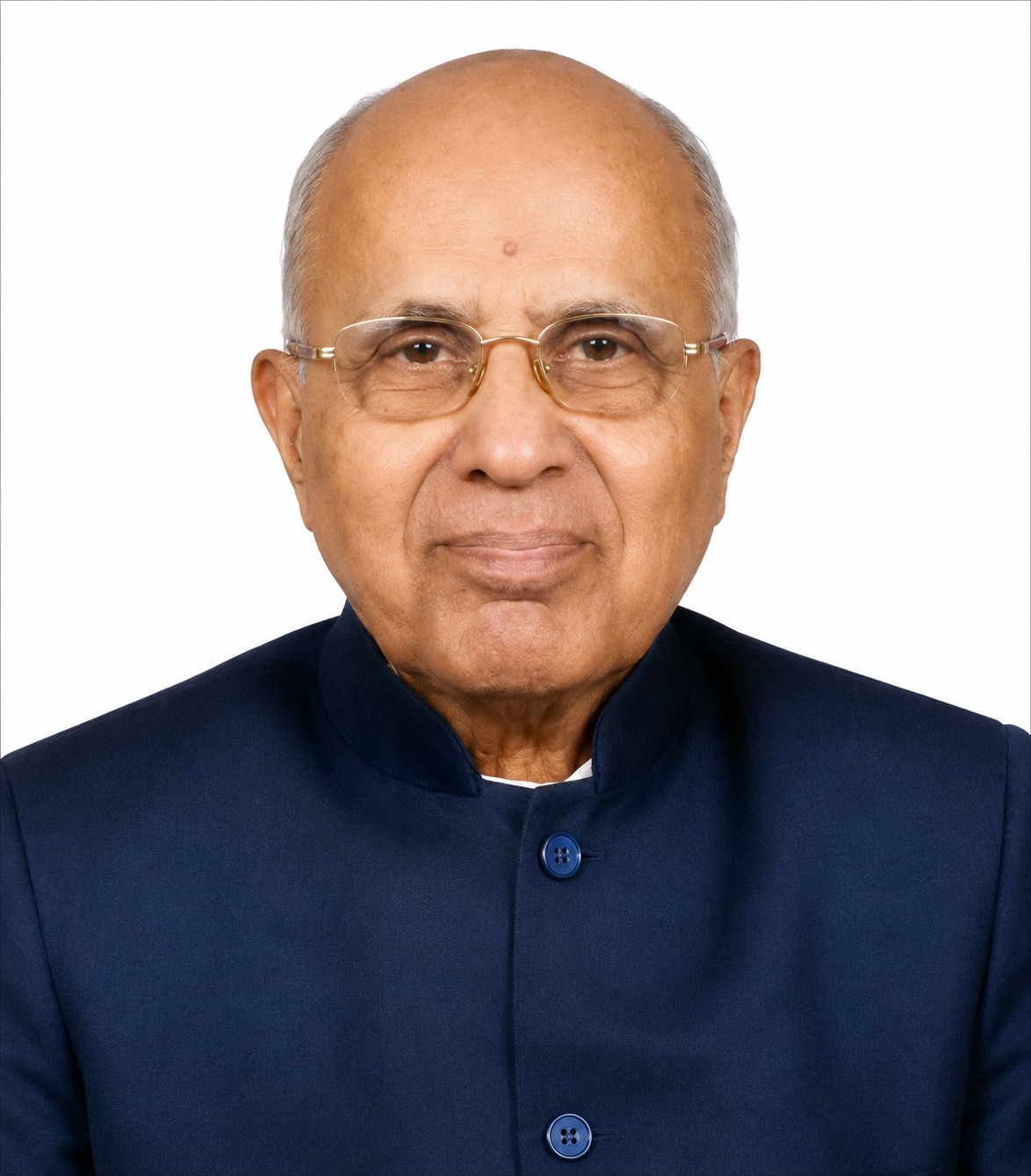Sri. Mohan Dev Alwa