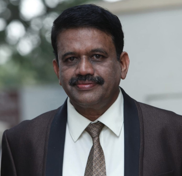 Prof. Prakash