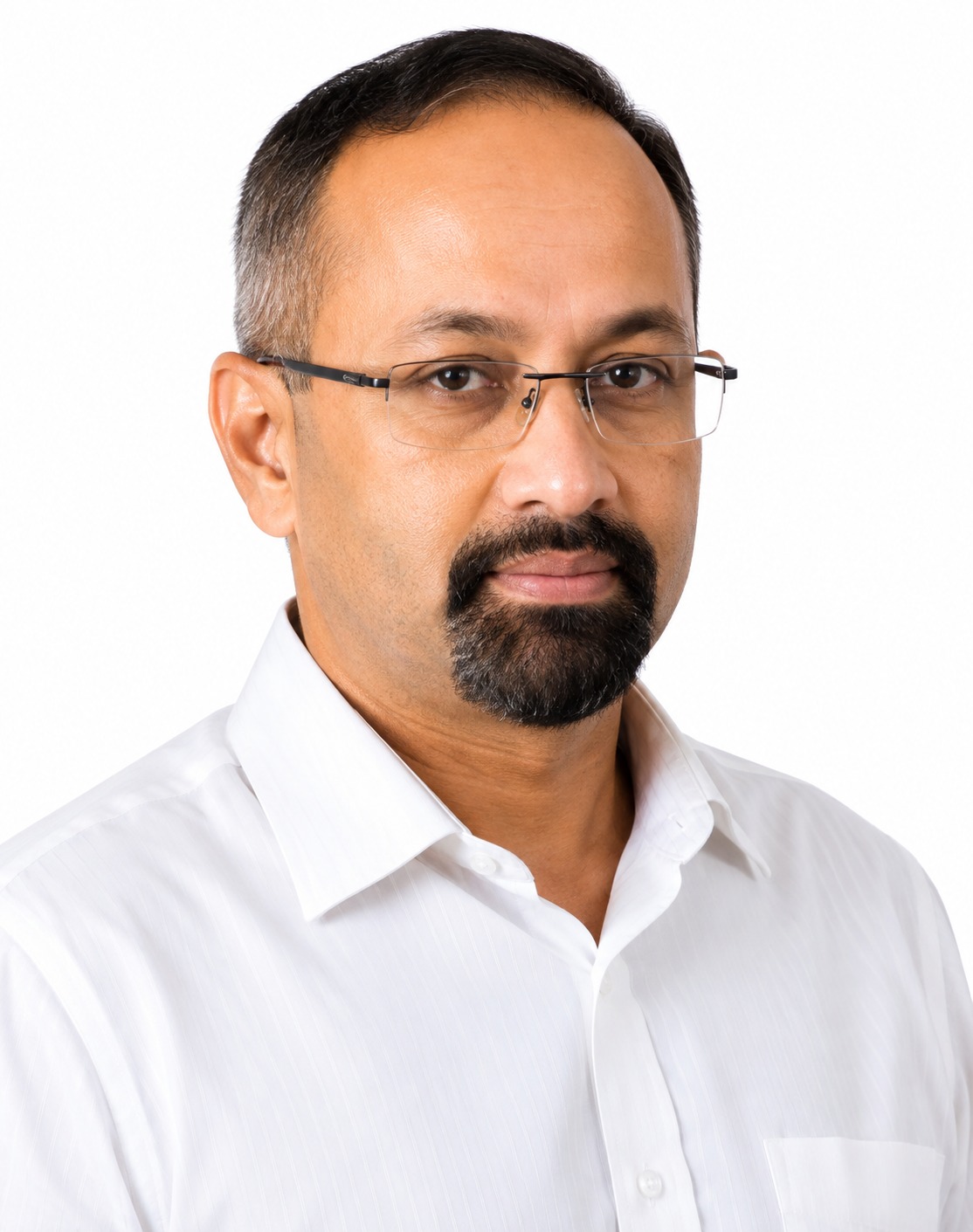 Dr. Rajeev S.