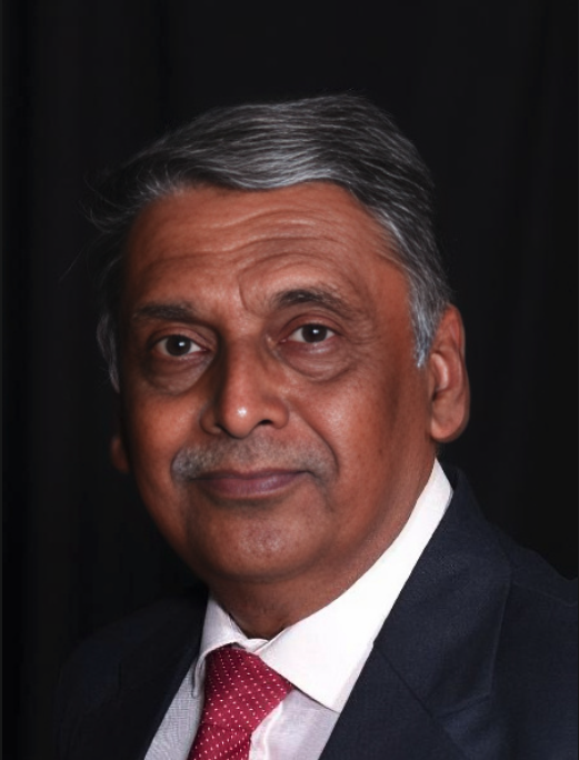 Sri T. V. Prabhu