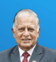CA Dr. Vishnu Bharath Alampalli